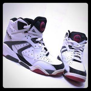 •SOLD•Vintage Reebok Cross Training Pump